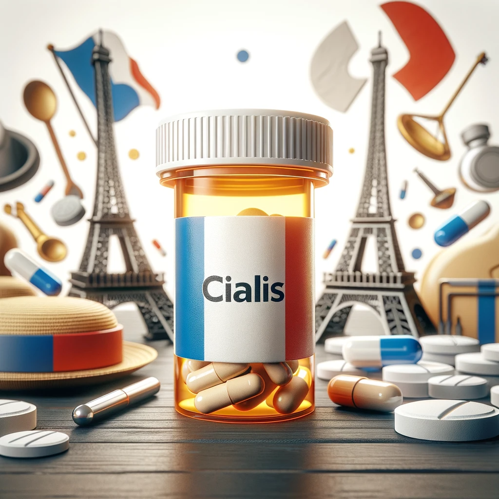 Cialis les prix 